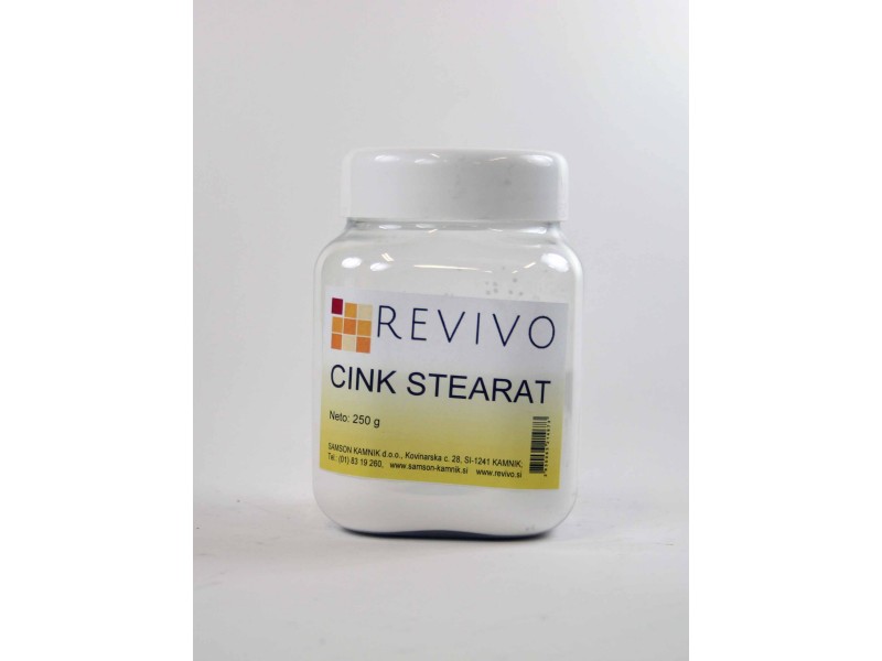 CINK STEARAT 250 g