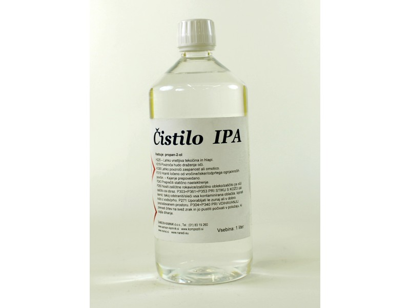 Čistilo IPA      1l