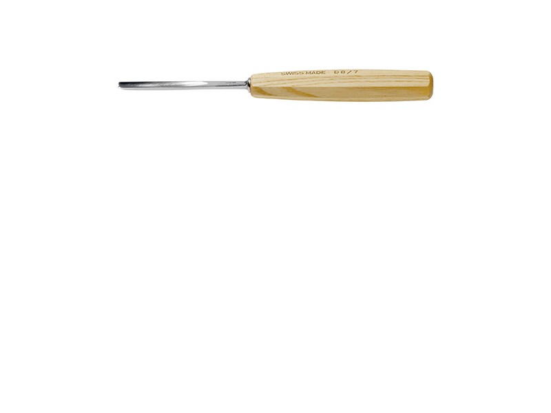 PFEIL wood carving tool D8/7