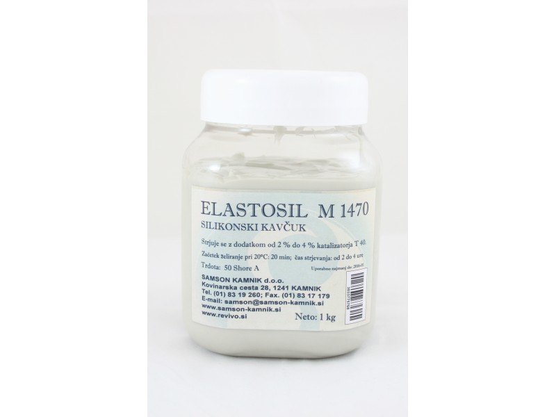 ELASTOSIL M 1470 1 kg