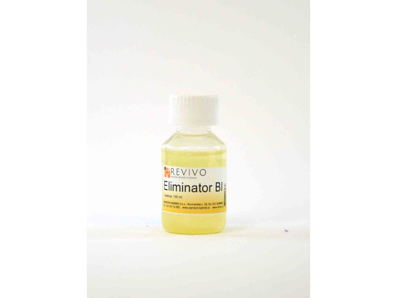 ELIMINATOR BI  100 ml