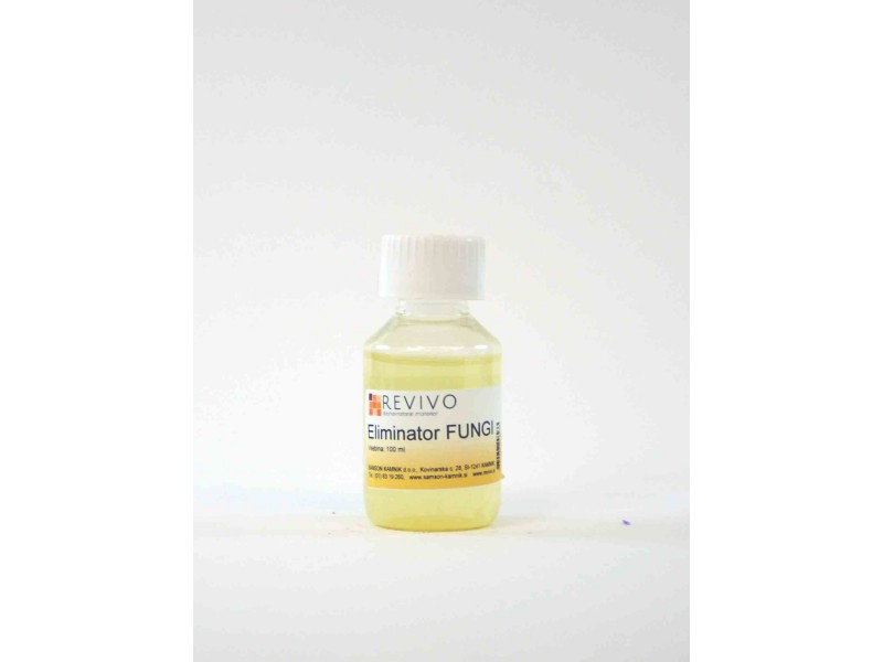 ELIMINATOR Funghi   100 ml