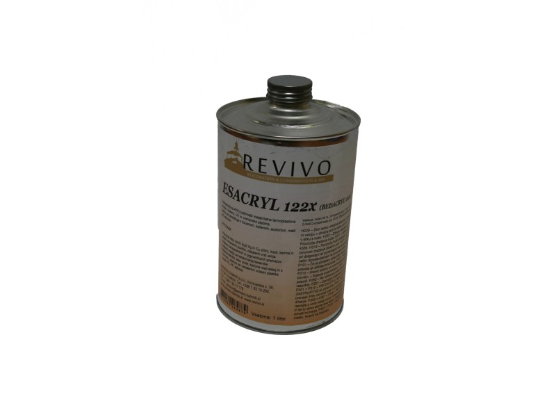 ESACRYL 122x 1 l