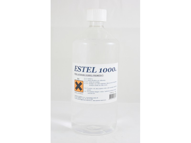 ESTEL 1000 consolidant 1l