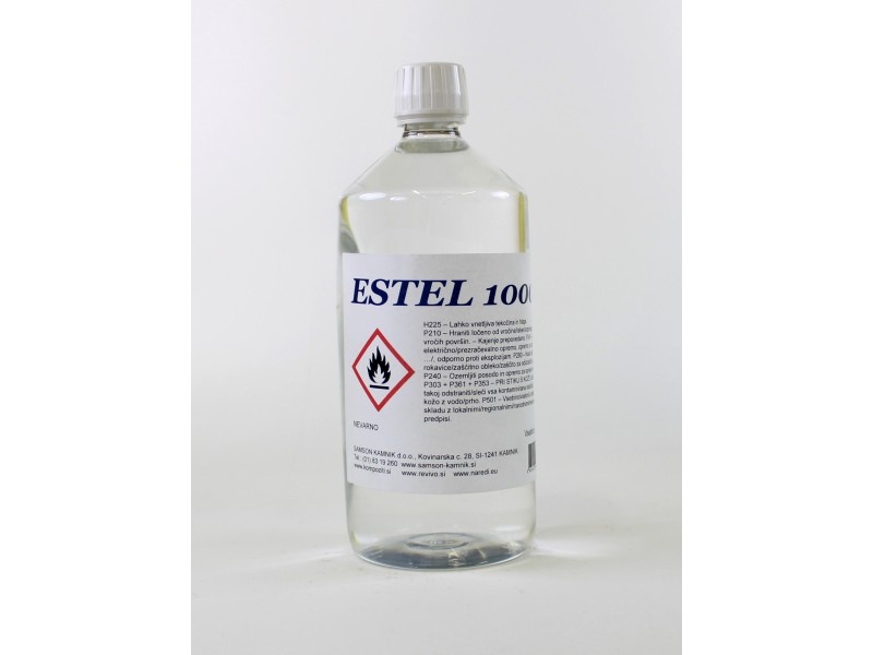 ESTEL 1000 consolidant 1l