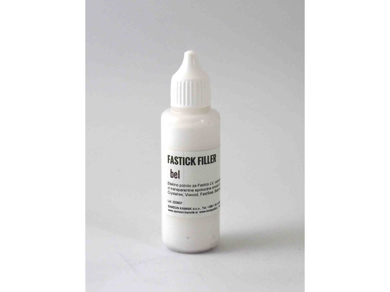 FASTICK filler WHITE 75 g