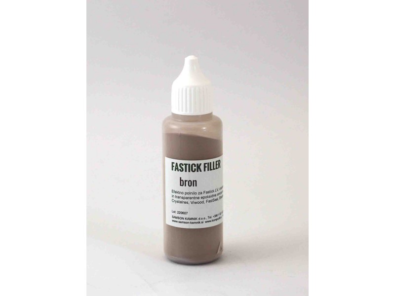 FASTICK filler BRONZE 180 g