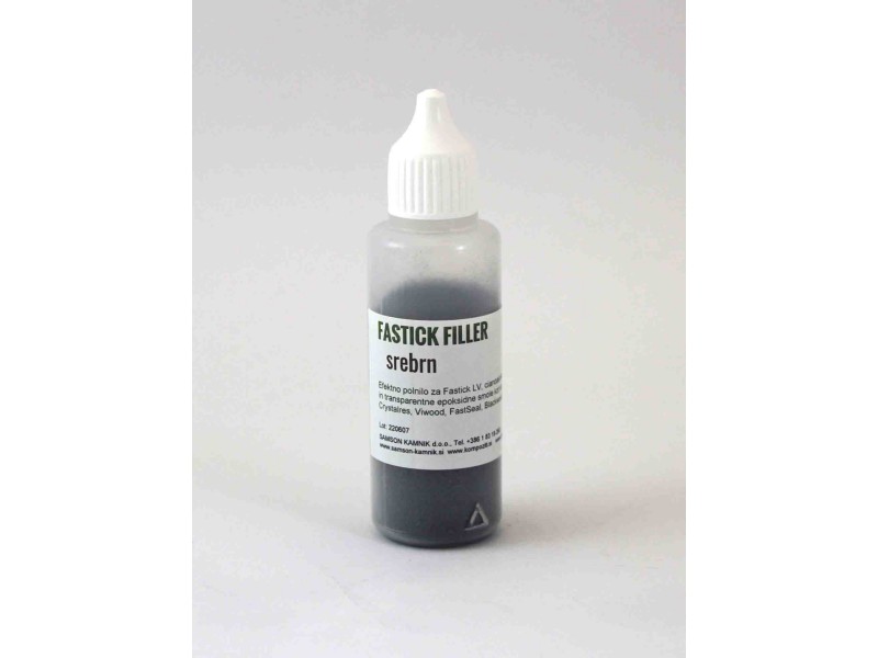 FASTICK filler SILVER 50 g