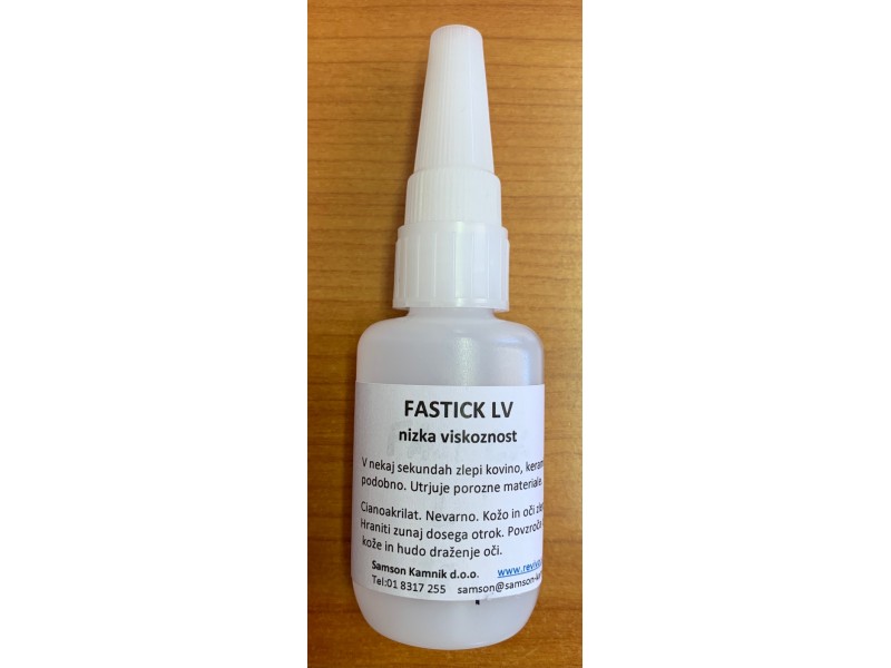 FASTICK LV low vicosity 20 g