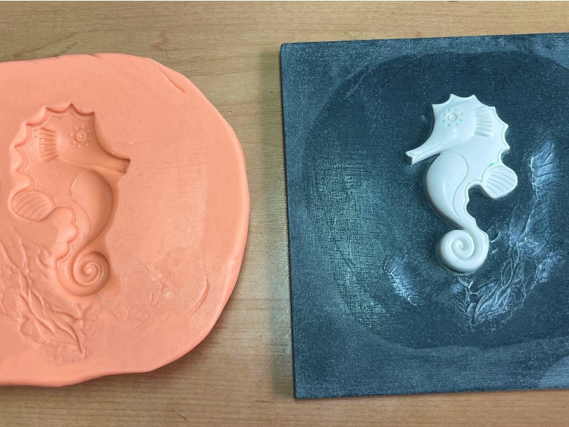 FORM-IT modeling silicone 1 1 kg