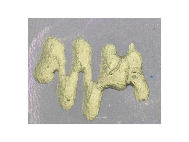 FREECOLOR PEARL flip flop Silken gold B05 50 ml