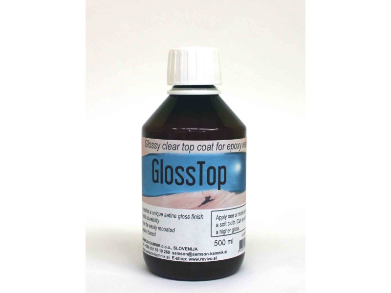 GlossTop 500 ml
