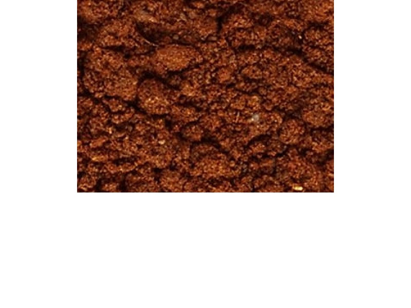 GUM ACCAROID, brown-red 50 g
