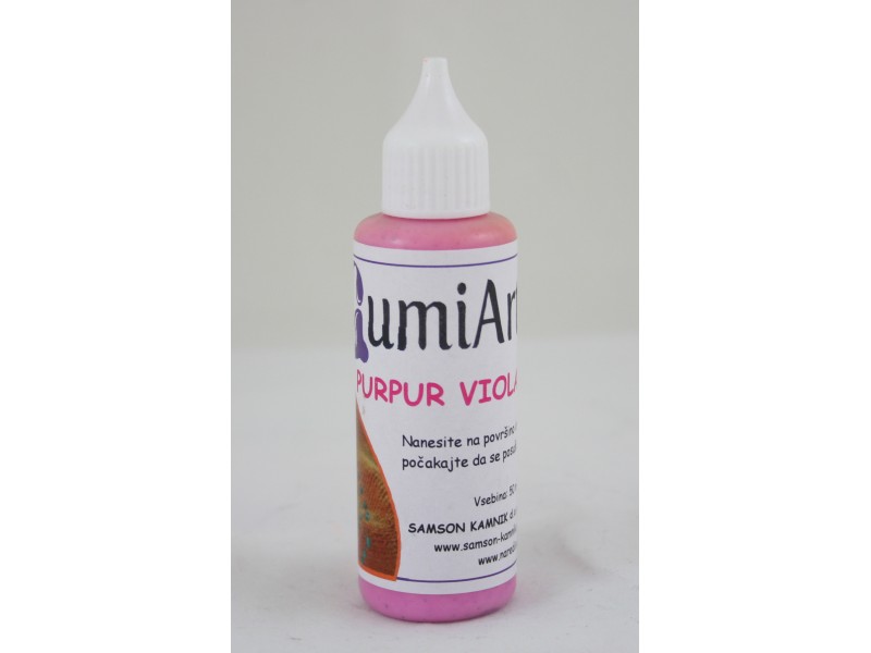 GUMIFORM GEL PURPUR VIOLA 50 ml