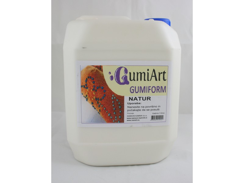 GUMIFORM Liquid latex 5l