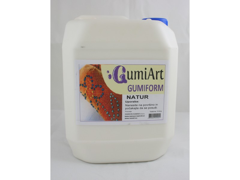 GUMIFORM 5 l