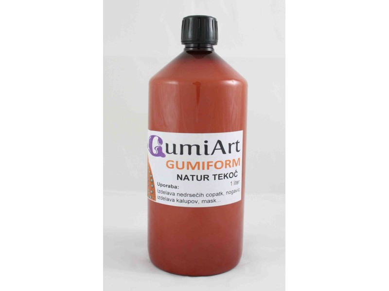 GUMIFORM liquid latex 1 l