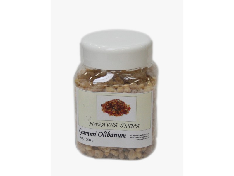 OLIBANUM 100 g