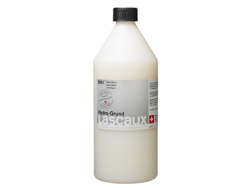 LASCAUX Hydro Grund 1 l