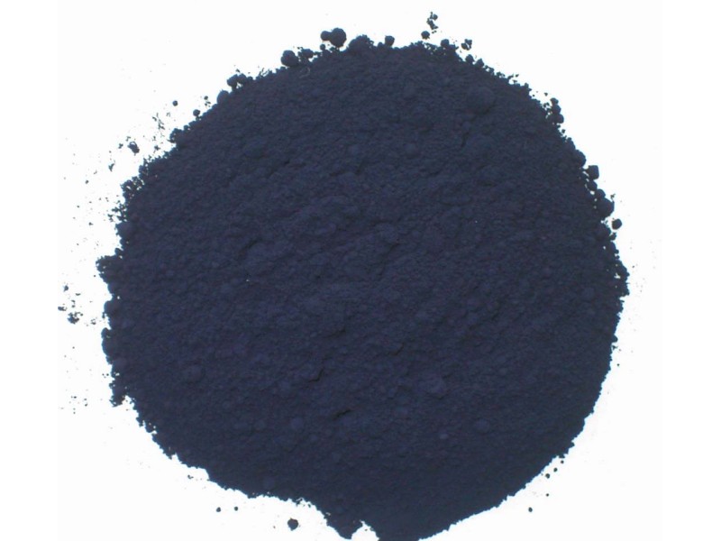 HERBA - rastlinsko barvilo INDIGO 50 g