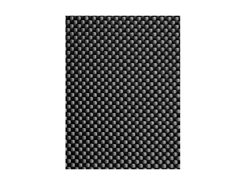 CARBON FABRIC plain 200 g/m  (width 120 cm)  1m