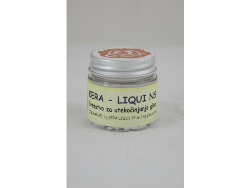 KERA -LIQUI NS 25 g