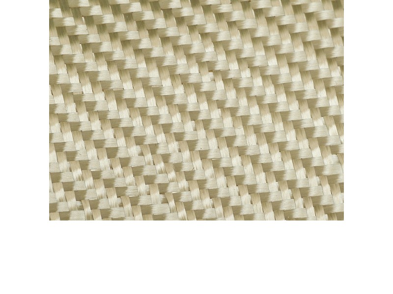 ARAMID fabric twill 170 g/m2