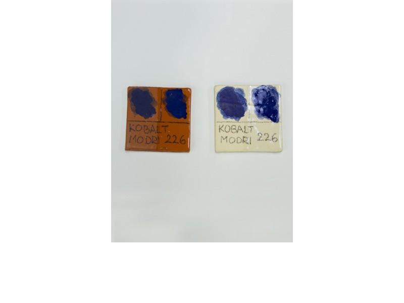 KERA Underglaze pigment COBALT BLUE 226 30 g