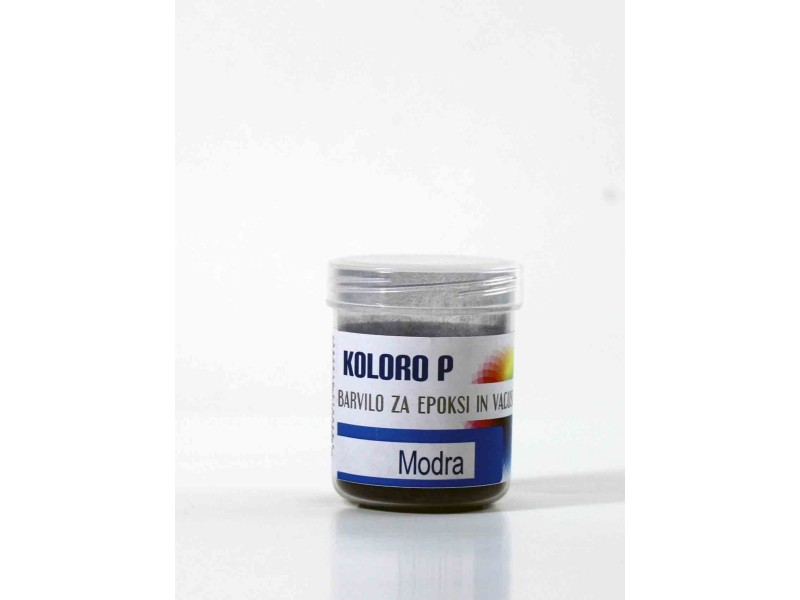 KOLORO P Blue 10 g