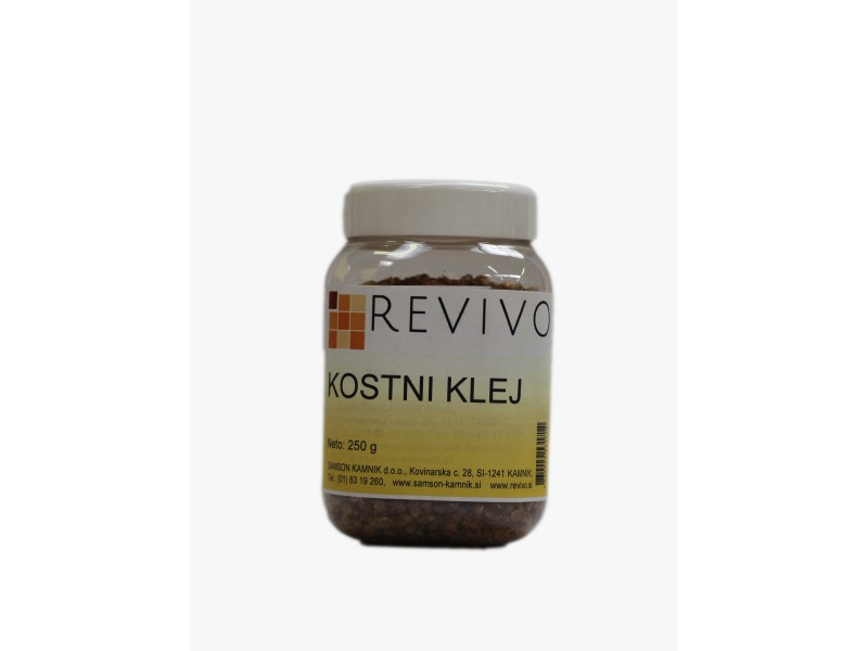 KOSTNI KLEJ 250 g