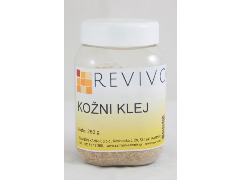 KOŽNI KLEJ 250 g