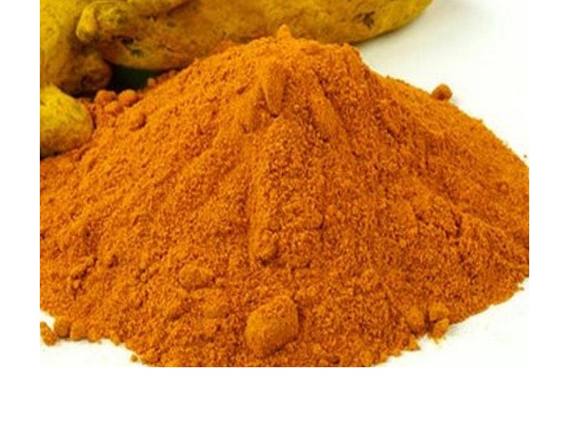 TURMERIC (powder) 5 g