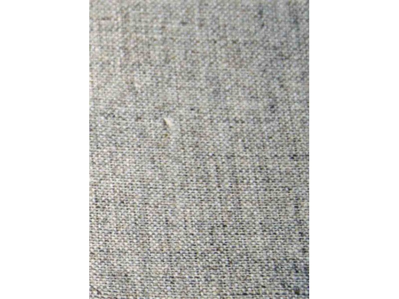 RAW BELGIAN LINEN CANVAS 200 g/m2 (width 145 cm)         1m