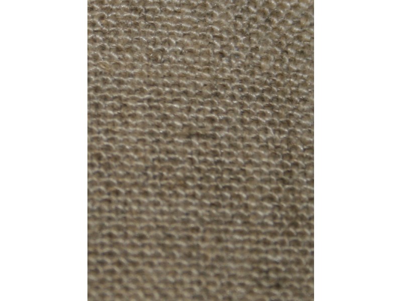 RAW BELGIAN LINEN CANVAS 390 g/m2 (width 215 cm)         2m