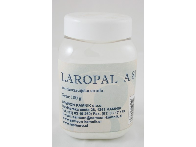 LAROPAL A 81 100 g