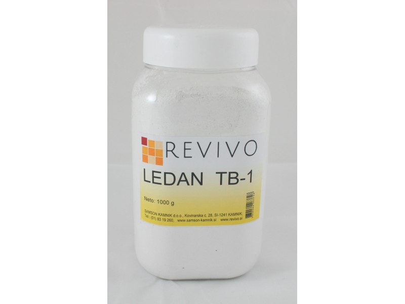 LEDAN TB 1, 1kg