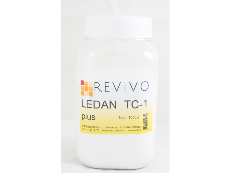 LEDAN TC 1 - plus 1 kg