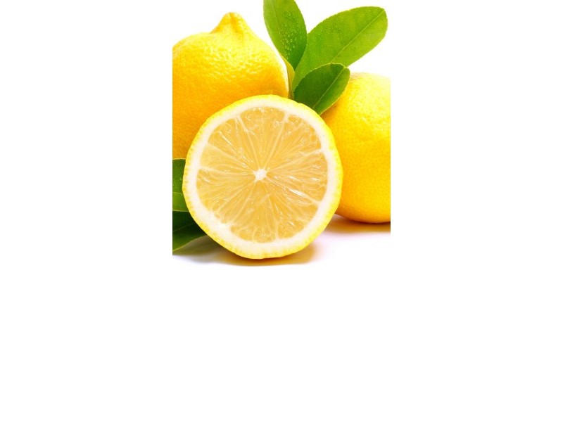 LEMON essential oil