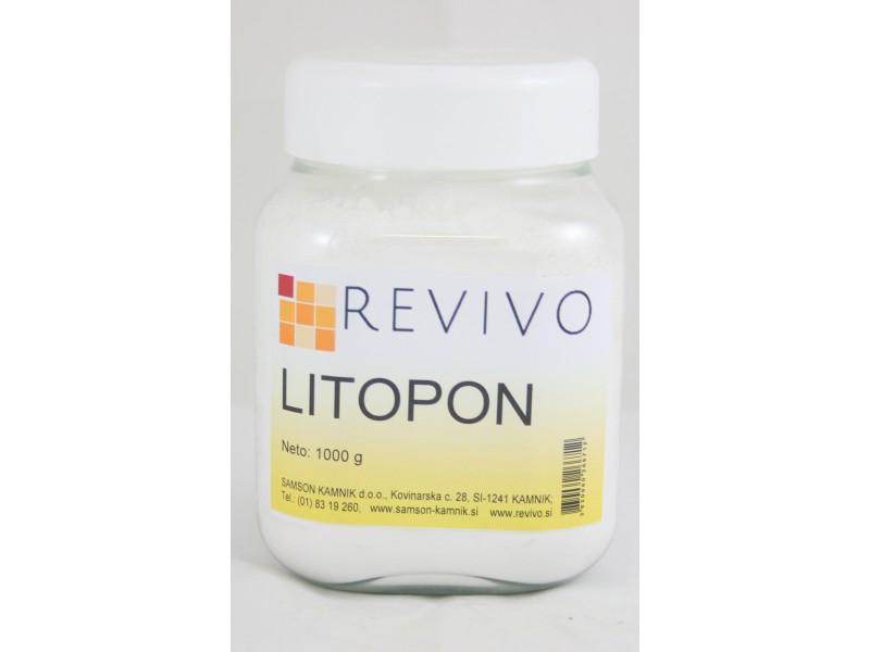 LITOPON 1 kg