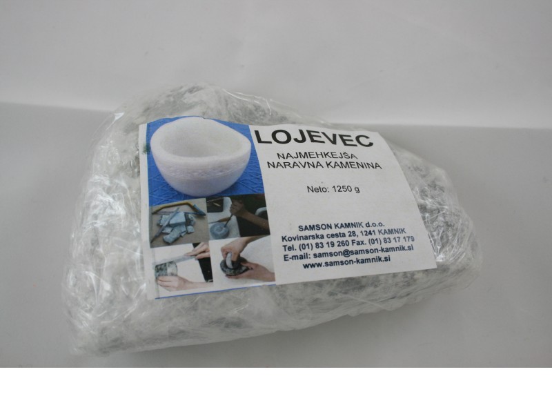 LOJEVEC 1 kg