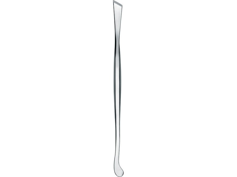 Double spatula 714