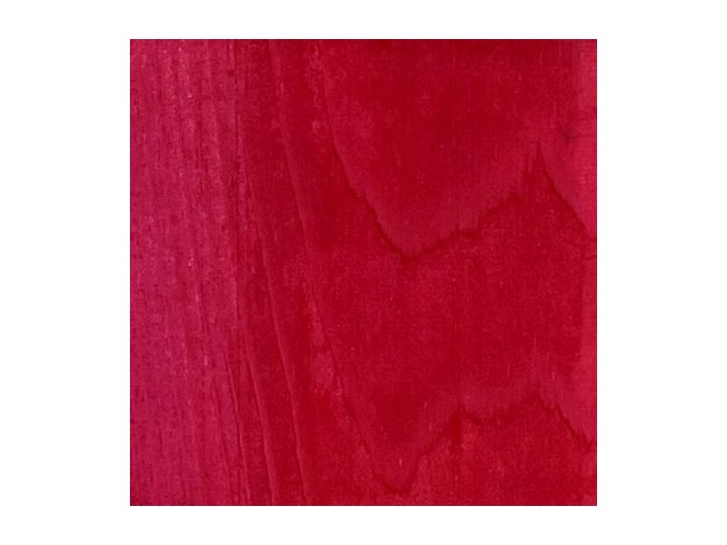 VIVO wood stain CRIMSON