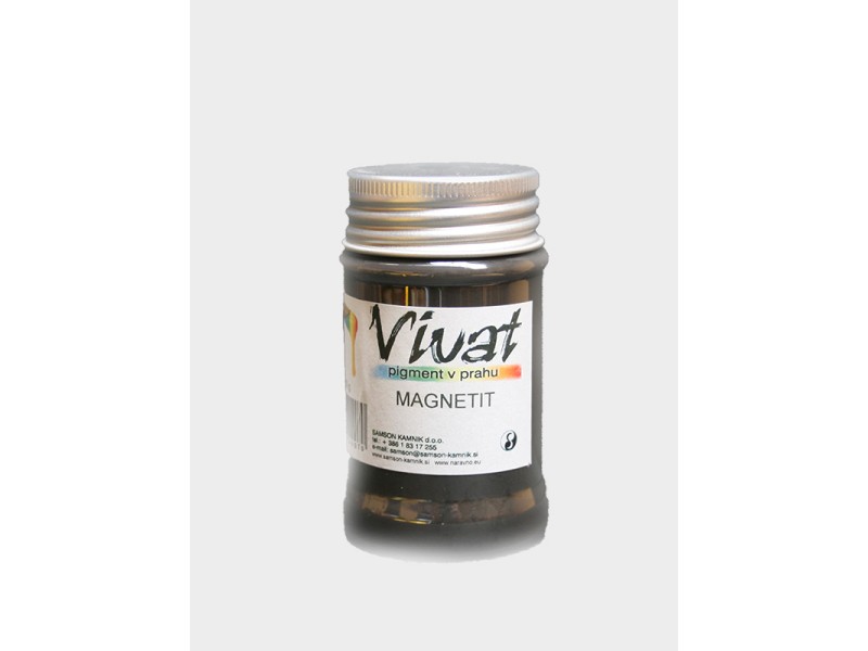 MAGNETIT Magnetic pigment 250 g