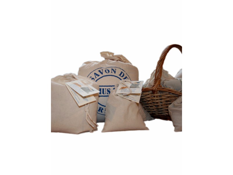 MARSEILLE SOAP flakes 5 kg