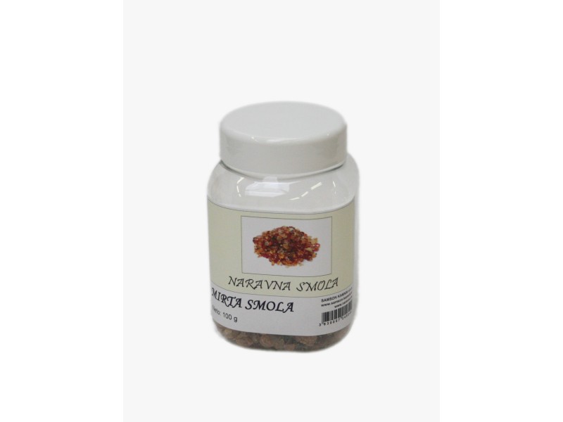 MIRTA smola   100 g