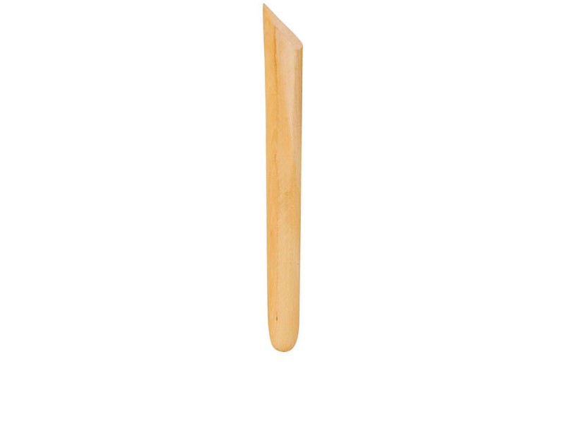 WOODEN MODELING TOOL 09
