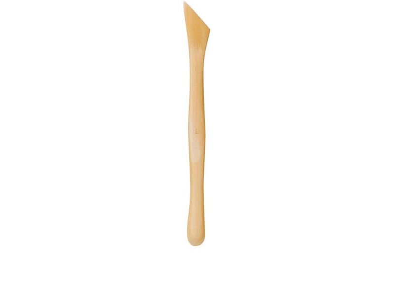 WOODEN MODELING TOOL 18
