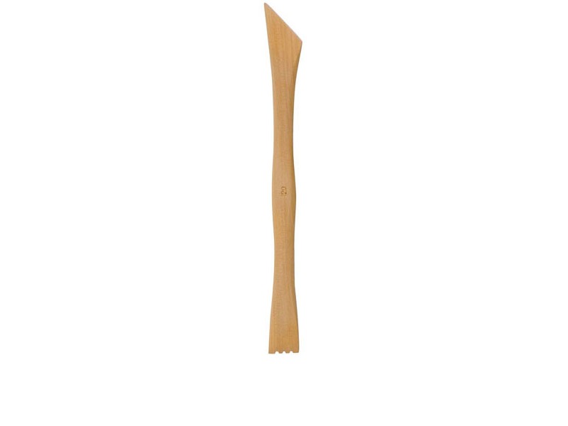 WOODEN MODELING TOOL 20