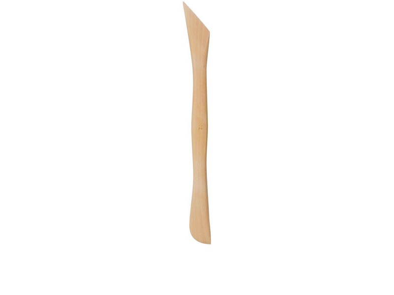 WOODEN MODELING TOOL 22