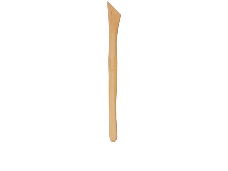 WOODEN MODELING TOOL 30
